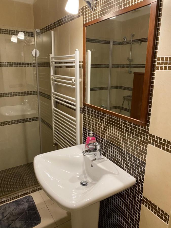 Parisi Flat Apartment Budapest Exterior photo